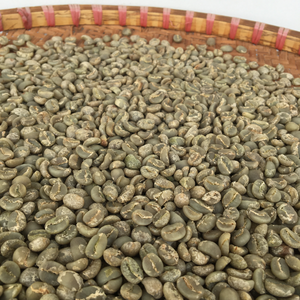 เมล็ดกาแฟโรบัสต้าเวียดนามเกรดพรีเมียมสำหรับขายส่ง ขนาด 18 สำหรับผู้ค้าส่งและผู้จัดจำหน่าย แหล่งผลิตจากฟาร์มโดยตรง - Product Image 1