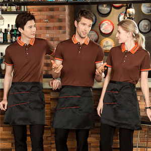 เสื้อโปโลขายส่งสำหรับผู้ชาย ผ้าฝ้าย 100% เสื้อคอปกเรียบ เสื้อโปโลสำหรับตีกอล์ฟ เสื้อโปโลแบบสั่งทำ - Product Image 5