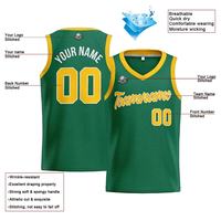 Uniformes de Baloncesto Personalizados al por Mayor, Conjuntos Transpirables, Diseño Gratuito, Crea tus Propias Camisetas de Baloncesto Personalizadas