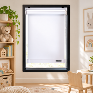 Distributeurs et revendeurs de stores enrouleurs WINHOME RB Super System Series Super System pour chambre et salon, sur mesure OEM ODM - Product Image 1