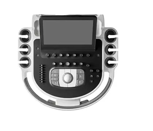 Sistema de Ultrasonido 3D Premium para Cardiología, Solución de Ultrasonido Affiniti 70, Carro de Ultrasonido Doppler Color - Product Image 6