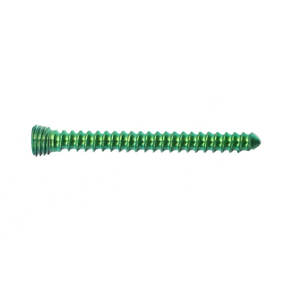 Tornillo de Bloqueo de Titanio Profesional de 1.5mm para Cirugía Veterinaria, Reparación de Fracturas Óseas en Animales Pequeños, Implantes - Product Image 4