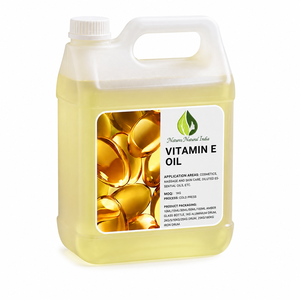 Huile Végétale 100% Pure et Naturelle Pressée à Froid d'Avocat, de Noix de Coco et de Pépins de Raisin Biologiques pour Soins Corporels, Fabriquée en Inde en Vrac - Product Image 6