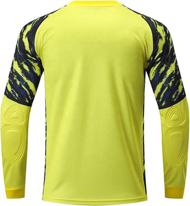 Protector de Cuerpo para Motocicleta MTB, Protector de Espalda para Esquí, Camiseta Acolchada de Compresión - Product Image 6