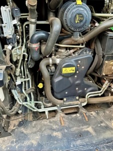 2021 VT70HO MAX Compact Track Loader Low Hours Ready To <b>Work</b> - Product Image 5