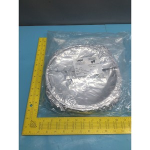 AMAT 0021-12582 ANILLO DE CUBIERTA, 8" SIP TA/TAN, SZBESC - Equipo y piezas de semiconductores de confianza de Trusted Global Legacy - Product Image 1