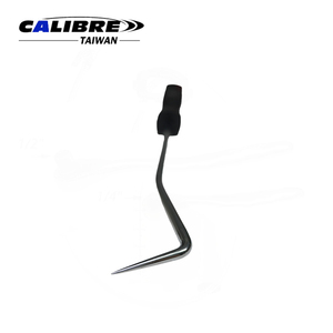 เครื่องมือถอดสายยางโค้งงอขนาดยาว TAIWAN CALIBRE และตะขอถอดสลักล็อค สำหรับซ่อมแซมยานยนต์ - Product Image 4