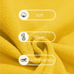 Sudaderas con capucha para hombre, de algodón mezclado, de venta caliente, con impresión de logotipo personalizado a precio de mayorista disponible. - Product Image 3