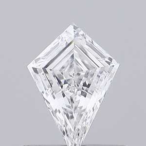 D VVS รูปว่าวเพชรโตที่ไม่ผ่านการรับรอง CVD HPHT เพชรหลวมขายส่ง - Product Image 3