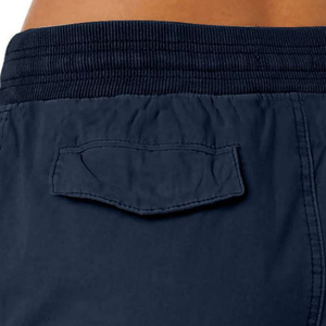 New Arrival <b>Women's</b> <b>Cargo</b> <b>Shorts</b> Button Fly Mid Waist Breathable Windproof Quick Dry Casual Top Quality Canvas Caro <b>Shorts</b> - Product Image 4