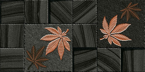 Carreaux muraux Premium Choice de qualité supérieure, carreaux d'élévation Asia Tiles 300x600mm pour articles de santé. - Product Image 4