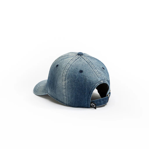 Gorra de Béisbol Personalizable con Material de Algodón Suave, Unisex, Talla Ajustable, Fabricada en Fábrica, Precio Económico, Gorra Casual Lisa para Compras al por Mayor - Product Image 4