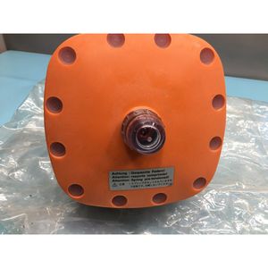 Pacific Scientific R33GSNC-HS-NS-NV-03 Sin Escobillas - Equipo y Piezas de Semiconductores de Confianza con Legado Global - Product Image 6