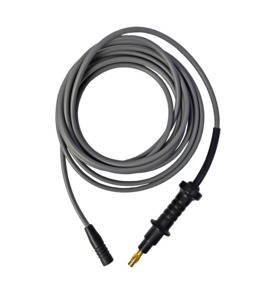 Set de resectoscopio bipolar de acero inoxidable con electrodos de lazo, endoscopios urológicos, instrumento urológico de EndoproCare con certificación CE - Product Image 5