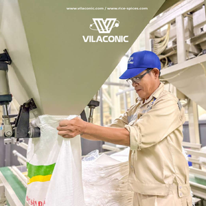 Arroz Basmati de Grano Largo de Primera Calidad de Vietnam, Textura Firme, Buen Precio, Arroz Jazmín, Bolsa de 18 KG, 22.68 KG, 20 KG, 25 KG, 50 KG / ANNA - Product Image 5