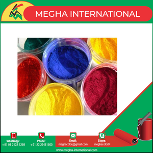 Tintes Ácidos de Grado Premium para Teñido Textil de Colores Brillantes en Lana, Seda y Fibras de Proteína - Product Image 2
