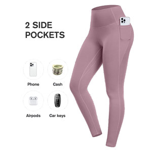 Ultra Thin Breathable Legging For Women's Comfortable Durable Fit Non See Through Fabric Night Time Top Trending Wear <b>Tights</b> - Product Image 6