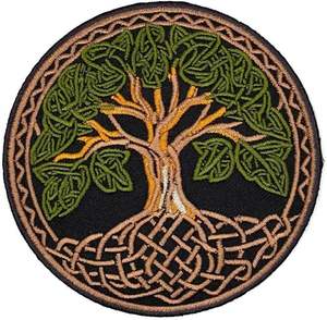 Écussons brodés en chenille personnalisés, thermocollants ou à coudre, pour vestes, vêtements de sport, sacs – Fournisseur en gros, fabricant, OEM - Product Image 4