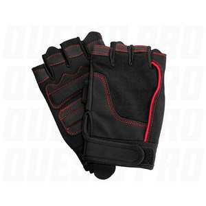 Gants de musculation chauffants de qualité supérieure avec rembourrage respirant antidérapant pour la salle de sport, la remise en forme et l'entraînement thermique pour hommes - Product Image 3