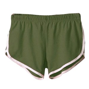 Shorts de mode pour femmes, faible MOQ, service d'échantillonnage disponible - Product Image 3