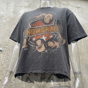 T-shirt Homme 100% Coton Premium Épais à Manches Courtes Uni Coupe Oversize Style Urbain Décontracté Écologique - Product Image 6