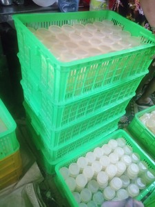 Jabón de Aceite de Coco Premium, Ecológico, Natural, Puro, Blanqueador, Hidratante, Jabón de Baño, Paquete al por Mayor, Exportación de Fábrica - Product Image 4