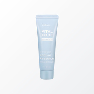 Celltrion <b>Face</b> <b>Serum</b> Celltrion Cellinon Vital Code Homme Active Essence (Gift) <b>serum</b> visage vitamine c health and beauty - Product Image 6