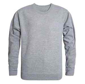 Sudaderas de Alta Calidad, Nuevo Estilo, Personalizadas, Ropa Resistente, Precio Económico, Sudaderas Básicas de Algodón Mezclado para Hombre - Product Image 4