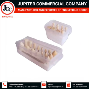 Kit de Pulido de Alta Resistencia para Joyería, Metales y Uso Industrial con Componentes Abrasivos de Larga Duración - Product Image 2