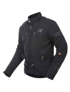 Chaqueta Textil para Motociclismo Airtacama Touring/Enduro, Nueva, para Hombre/Mujer, de 3 Capas, Impermeable, para Aventura Todoterreno, Todas las Tallas - Product Image 1