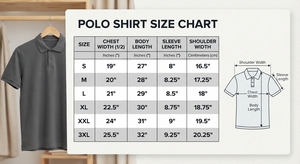 Polo homme bleu roi à manches courtes, personnalisé, décontracté, pour le golf, en mélange de coton, avec poignets côtelés rouges contrastants, respirant, haut d'été - Product Image 3