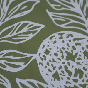 กระโปรงชายหาดฮาวายปักลายดอกไม้สำหรับผู้หญิง กระโปรงวันหยุดฤดูใบไม้ร่วงลายดอกไม้เขตร้อนสไตล์อะโลฮ่า น้ำหนักเบา แฟชั่นเกาะทะเล - Product Image 5