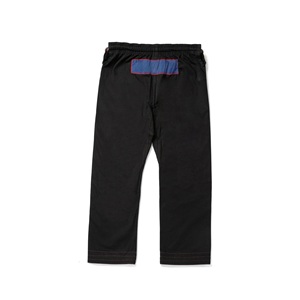 Uniformes de Jiu-Jitsu al por mayor, negros, con logotipo personalizado, de primera calidad, 100% algodón, aprobados por la IBJJF, Kimono GI BJJ, artes marciales. - Product Image 5