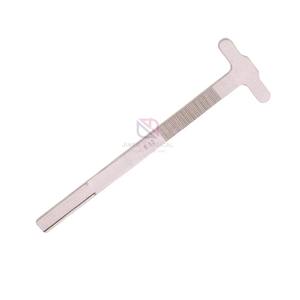 High-Quality Chisels & Gouges Precision <b>Woodworking</b> <b>Tools</b> | Comfortable Grip & Affordable Prices - Product Image 3