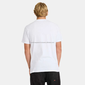 Nardon Apparel Camiseta informal para hombre Diseño impreso Tela tejida 100% algodón Ecológico Hecho Pakistán Ropa de equipo deportivo - Product Image 2