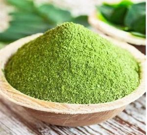 Poudre de feuilles de curry de qualité supérieure pour la cuisine, épice et assaisonnement naturels, provenant d'un fabricant indien au meilleur prix - Product Image 1