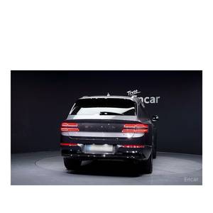 Genesis GV80 3.0 Diesel AWD 2023 avec 35 930 km, direction à gauche, boîte de vitesses automatique, sièges en cuir, caméra arrière - Product Image 4