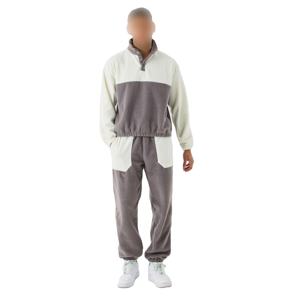 Survêtement Sport Next-Gen Athleisure moderne de haute performance avec un ajustement parfait et un confort élégant et extensible Plus Size - Product Image 1