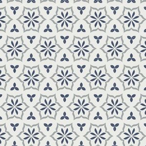 Mejora de superficies verticales exteriores con conceptos de baldosas de cemento de 190x190 mm - Product Image 5