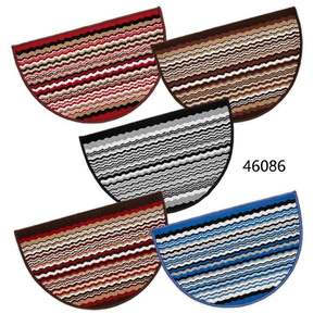 Alfombra 40x60 46086 ALFOMBRA MULTIUSOS ORENSE, Tapetes Versátiles Multiusos - Product Image 1