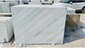 Panel de Piedra Pulida de Hidróxido de Calcio con Aspecto de Mármol Estatuario de Grado Industrial Blanco para Paredes, Pisos y Encimeras - Product Image 3