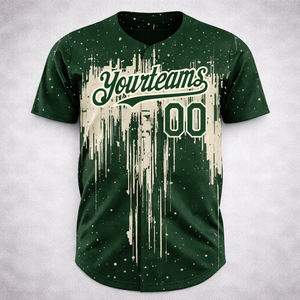 Camiseta de Béisbol Unisex de Diseño Personalizado de Calidad, Transpirable, de Poliéster, Manga Corta, Correa Ajustable, Talla Grande, Suministro OEM - Product Image 3