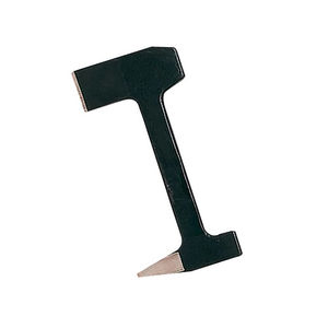 New Edition Farriers Hoof Buffer Nail <b>Puller</b> <b>Tools</b> Professional Durable Farrier Horse Shoe Nail Trimmers Clinch Cutters - Product Image 3