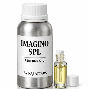 Huile de parfum concentrée IMAGINO SPL 1 KG de haute qualité, parfum unisexe longue durée, utilisation quotidienne, parfum oriental sans alcool - Product Image 1