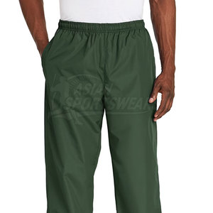 Service OEM, pantalon de jogging léger et décontracté pour homme, personnalisé, imprimé par sublimation, streetwear tendance - Product Image 2