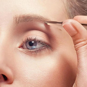 Best Quality Product Pointed Tip Lash Tweezers Precision Tweezers, Pointed Stainless Steel Eyelash Extension Tweezers - Product Image 6