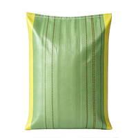 Sac tissé en polypropylène de 100 kg pour riz, céréales, maïs, farine, coton – Burkina Faso, Ghana