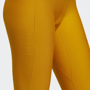 Leggings de yoga pour femmes avec poches, taille haute, effet ventre plat, extensibles dans 4 directions, en nylon et élasthanne, anti-odeur, séchage rapide - Product Image 5