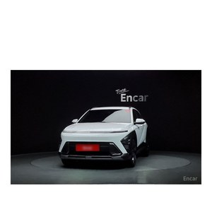 Hyundai Kona 2024, 1.6 Turbo, 2WD, Gasolina, Automático, Asientos de Cuero, Cámara Trasera, 16,546 km, Volante a la Izquierda - Product Image 3