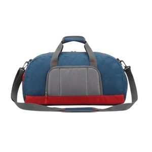 Mochila Deportiva Impermeable de Marca Privada, Bolsa de Viaje Deportiva para Hombre y Mujer con Compartimento para Zapatos, Puerto USB, Color Pantone Personalizado - Product Image 2